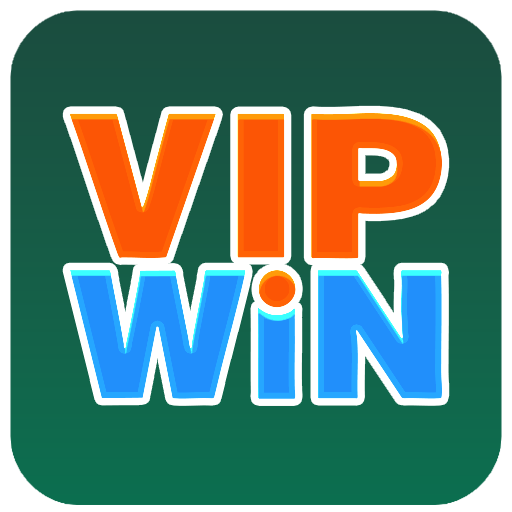footer logo vipwin